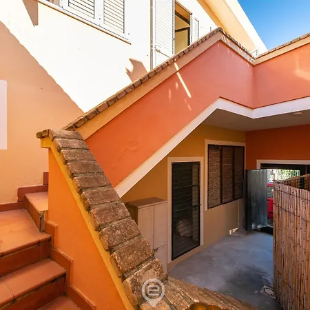 Oasis Apartment *