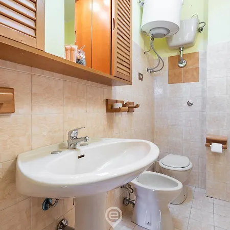 Oasis Apartment Villasimius
