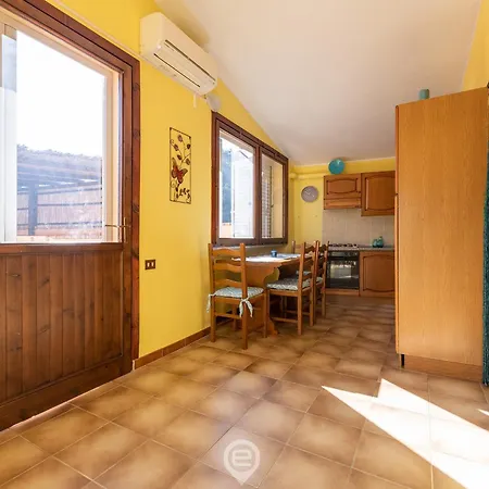 Oasis Apartment Villasimius