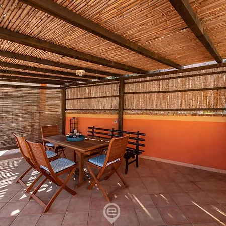 Oasis Apartment *