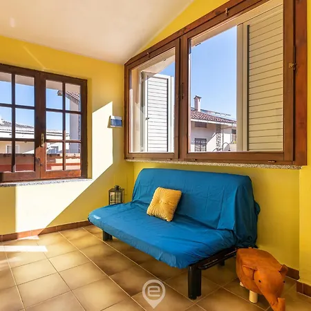 Oasis Apartment