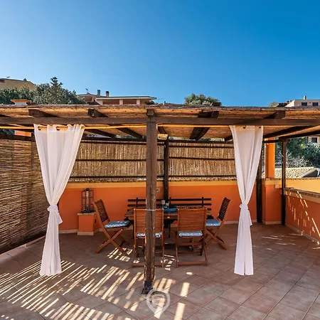 Oasis Apartment Villasimius