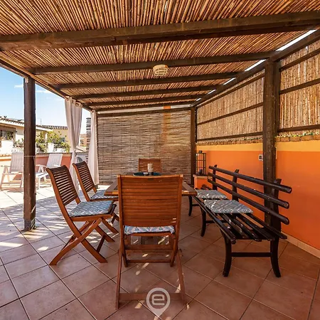 Oasis Apartment Villasimius